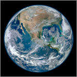 Earth Earth