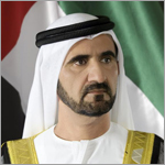 الشيخ محمد بن راشد