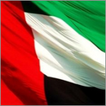 UAE FLAG UAE FLAG