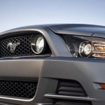 Mustang 2013 Mustang 2013