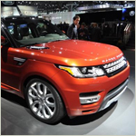 Range Rover Sport 2014 Range Rover Sport 2014
