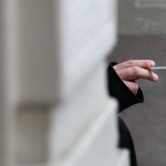 Smoking Smoking
