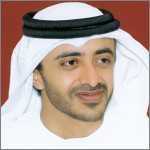 سمو الشيخ عبدالله بن زايد آل نهيان سمو الشيخ عبدالله بن زايد آل نهيان