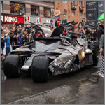 Gumball 3000 Gumball 3000