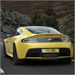 V12 Vantage S V12 Vantage S