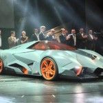 lamborghini lamborghini