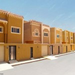 أزمة أسعار العقارات في السعودية أزمة أسعار العقارات في السعودية