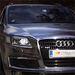 AUDI Q7 AUDI Q7