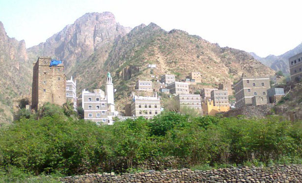 Yemen (3)