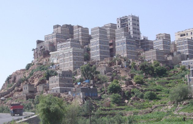 Yemen (4)