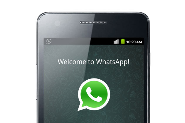 whatsapp