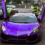 لامبورجيني لامبورجيني