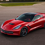 Chevrolet-Corvette-Stingray Chevrolet-Corvette-Stingray