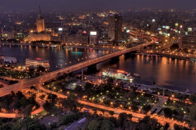 cairo