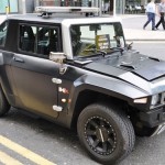 hummer hummer