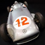 Mercedes-Benz W196 Formula 1 Grand-Prix for sale Mercedes-Benz W196 Formula 1 Grand-Prix for sale