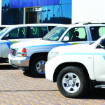 سيارات الهيئة سيارات الهيئة