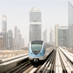 Dubai Metro (2)