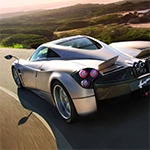 Pagani Huayra Pagani Huayra