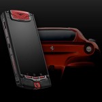 VERTU Ti FERRARI VERTU Ti FERRARI
