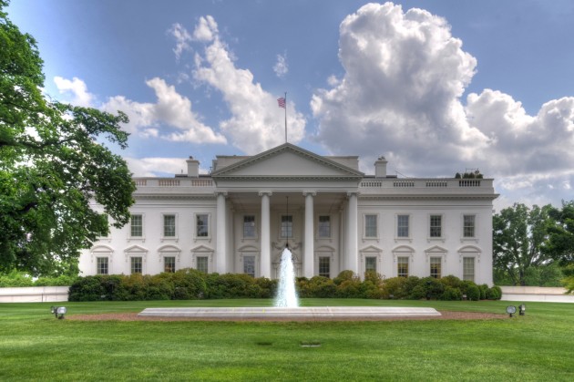 white-house-clouds-hdr-wallpaper