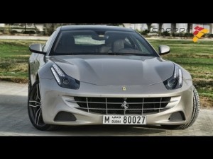 بالفيديو: تجربة قيادة فيراري اف اف Ferrari FF 2014 بالفيديو: تجربة قيادة فيراري اف اف Ferrari FF 2014