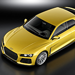 Audi Sport Quattro Audi Sport Quattro