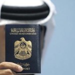 UAE PASSPORT UAE PASSPORT