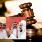 أسرة القوس تطالب بالدية والتعزير لـ «متهمي الهيئة» أسرة القوس تطالب بالدية والتعزير لـ «متهمي الهيئة»