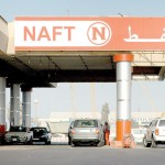 Gas station GCC Gas station GCC
