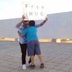 saudi free hug saudi free hug