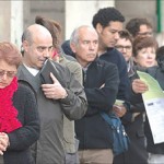 البطالة من أهم القضايا التي حددها قادة العالم في 2014 البطالة من أهم القضايا التي حددها قادة العالم في 2014