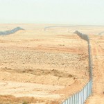 الحدود السعودية (2) الحدود السعودية (2)