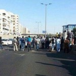القبض على 20 أثيوبيا متهما بالتحريض القبض على 20 أثيوبيا متهما بالتحريض
