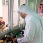 تغيب كثير من عمالة الشركة المشغلة للمقاصف تغيب كثير من عمالة الشركة المشغلة للمقاصف