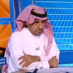 راشد الفوزان راشد الفوزان