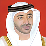 سمو الشيخ عبدالله بن زايد آل نهيان سمو الشيخ عبدالله بن زايد آل نهيان