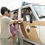 مهلة التصحيح مهلة التصحيح