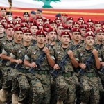 الجيش - اللبنان الجيش - اللبنان
