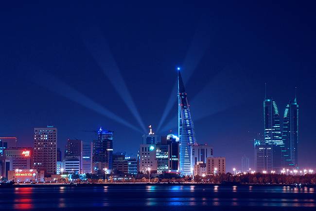 المنامة البحرين