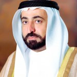 سلطان القاسمي