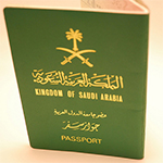 Saudi Passport Saudi Passport