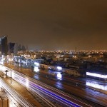 الأرصاد تتوقع هطول أمطار خفيفة إلى متوسطة على العاصمة الرياض - الأرصاد تتوقع هطول أمطار خفيفة إلى متوسطة على العاصمة الرياض -