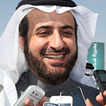 الدكتور توفيق الربيعة الدكتور توفيق الربيعة