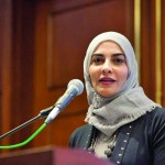 - الدكتورة سميرة إبراهيم إسلام - - الدكتورة سميرة إبراهيم إسلام -