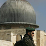 - القدس - القدس