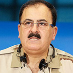 - اللواء سليم إدريس - - اللواء سليم إدريس -