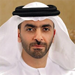 سمو الشيخ سيف بن زايد سمو الشيخ سيف بن زايد