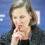 فيكتوريا نولاند فيكتوريا نولاند