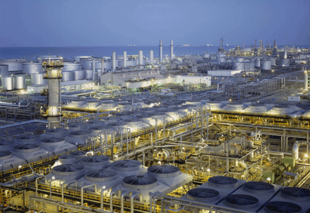 Aramco-Yanbu